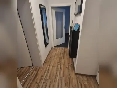 2-Zimmerwohnung mit Balkon in Köln Nippes