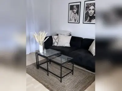 Schöne 1 Zimmer Wohnung mit Südbalkon super zentral.