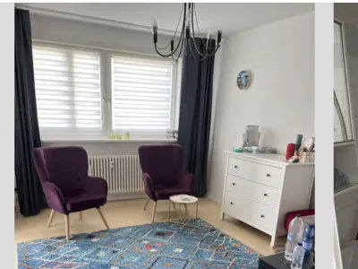 Schöne Wohnung zentrale Lage
