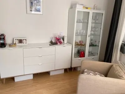 modernes wohnen in Düsseldorf-Derendorf