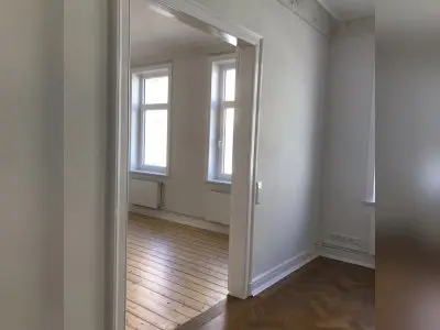 Wohnungstausch