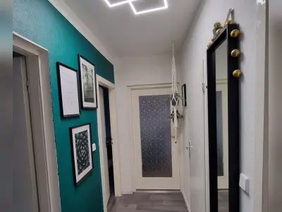 Biete 3 Zimmer mit 60qm gegen größere 4-5 Raumwohnung