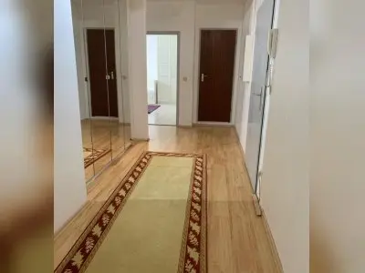 3,5 Zimmer gegen 4-6 Zimmer