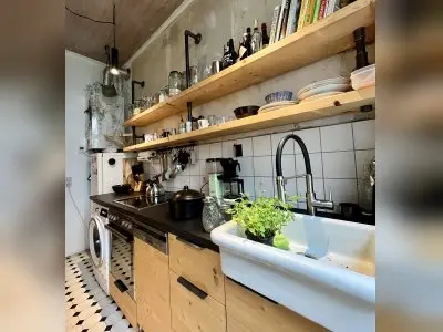 Biete 3Zi Wohnung (Weststadt), suche 2Zi Wohnung in HD