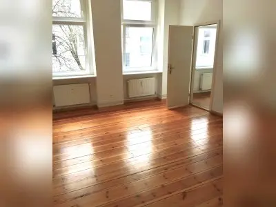 schöne 1 Z. PrenzlBerg gegen 2-3 Z. PB, FH, KB, NK