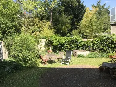 Schöne 3-Z-Wohnung in Lindenthal gegen größere Wohnung