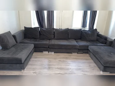 Tausche eine 2 zimmerwohnung gegen eine 3-4-5 zimmer