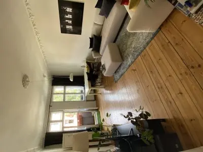 2 Zimmer Wohnung NK, gegen 3 Zimmer+ KB,PB,MI,CH