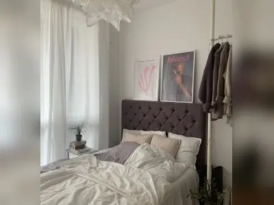 1,5 Zimmer Wohnung mit Balkon in der Hafencity zum Tausch