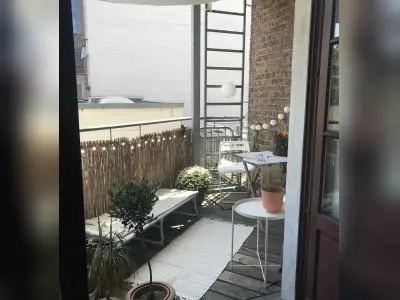 Charmante Altbauwohnung mitten in Köln