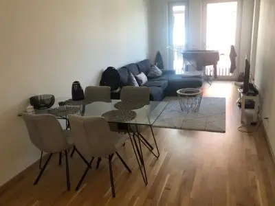 Tausche 2 Zi-Wohnung in Köln gegen 3 Zi. in Bonn