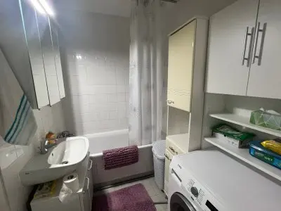 Tausche 3 Zimmer Wohnung gegen 4 Zimmer Wohnung
