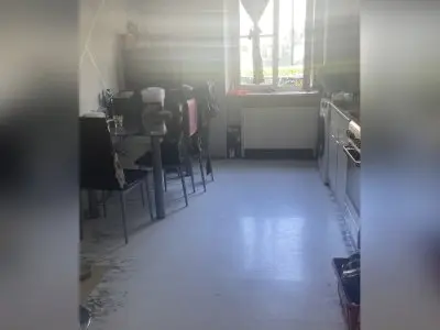Tausche 2zimmer gegen größere 3-4 zimmer