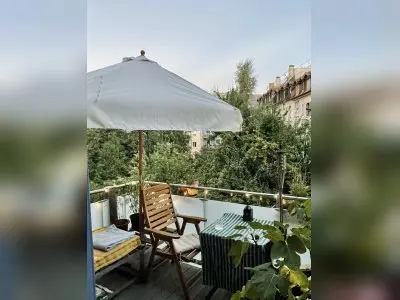 AKTUELL KEIN TAUSCH - Tolle 3-Zi Altbauwohnung Wiedikon