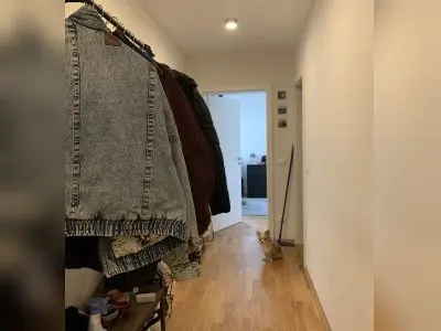 2 Zimmer Wohnung nähe Frankfurter Allee S+U