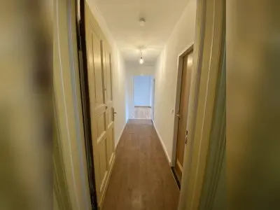 Tausche helle & stilvolle 1 Zimmer Wohnung in Charlottenburg