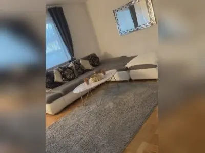 Suche mindestens 3 Zimmer Wohnung für mich und meine Frau