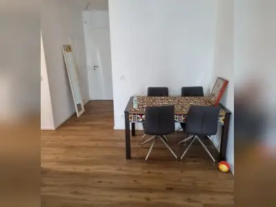 Wohnungstausch