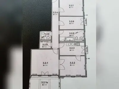 Familie sucht größere Wohnung ab 5 Zi