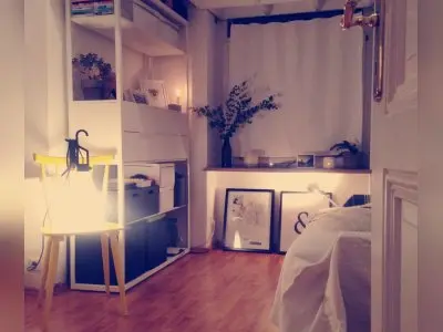 30m2 Altbauwohnung Köln Südstadt gegen 40m2+