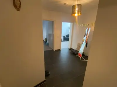 Schöne Wohnung in der Südstadt