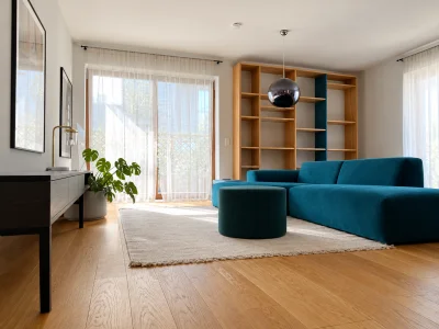 Großzügige 2 Zimmer Wohnung in Prenzlauer Berg