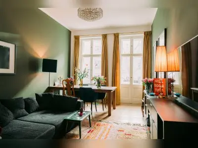 707€ Miete! Bötzowkiez, P-Berg, 3 Zimmer, 83qm, Altbau