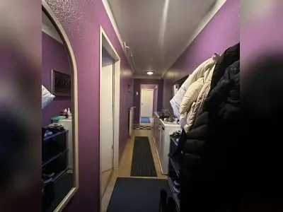 Biete 4 Zi Whg. in Wedding, suche ab 3 zimmer