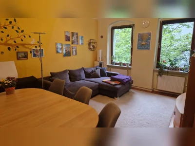 Schöne Wohnung