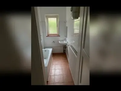 1 Zimmer Wohnung mit Wohnküche in Linden