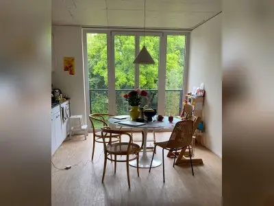 Tauschen schöne 3.5 Zi Neubauwohnung am Park für 4.5 + Zi