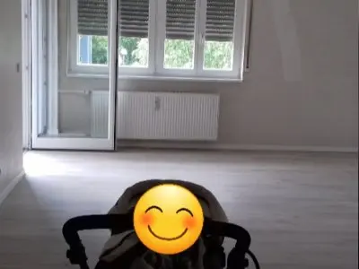 Tauschwohnung Ich suche 4 Zimmer