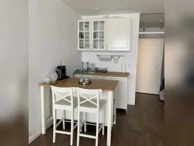 Gemütliche & zentrale 1-ZM München