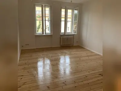 Schöne und helle 2 Zimmer Wohnung in Wilmersdorf / Friedenau