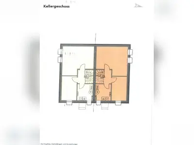 Doppelhaushälfte zum Tausch gegen 3 Zimmer Wohnung