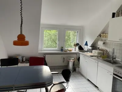 Blick in den Haynspark
