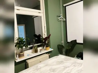 2 Zimmer Wohnung mit Balkon Altona Altstadt *NUR SAGA*