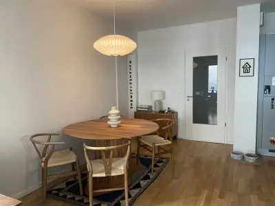 Tauschen 2 Zimmer Friedrichshain gegen 3 Z. Prenzlauer Berg