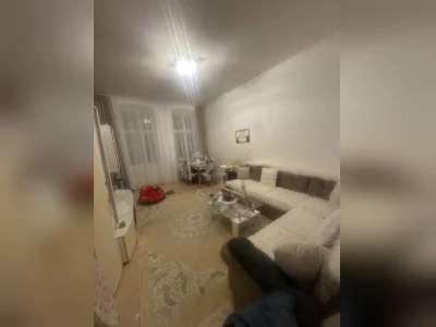 Wohnung in Wedding 2 gegen 3-4 Zimmer