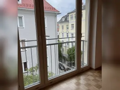 Schöne Wohnung in Schwabing