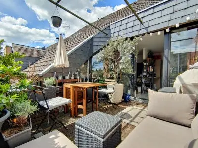 Bieten tolle 2-Zimmer Wohnung in Köln Sülz