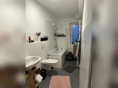 Moderne 2-Zimmer Wohnung in Mannheim