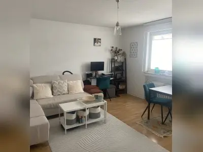Günstige Wohnung in sülz