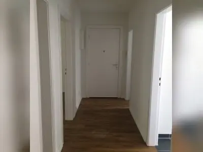 Gemütliche Wohnung direkt am Stadtpark