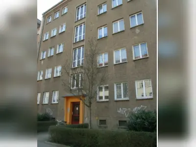 Zuhause mit Garten Zugang