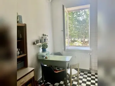 Schöne Altbauwohnung sehr zentral Sternschanze/Eimsbüttel