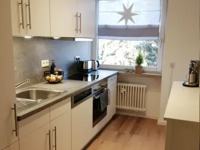 3 Zimmer Whg gegen zentrale 2 bis 3 Zimmer Whg