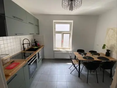 2 Zimmer Au-Haidhausen