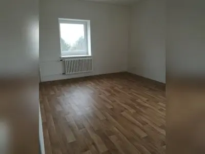 Ruhige 2 Zimmer-Wohnung gegen 3-4 Zimmer