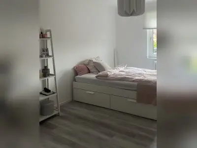 Tausche 2 Zimmerwohnung in Stellingen